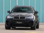 BMW X6 M Typhoon by G-Power 2010 года